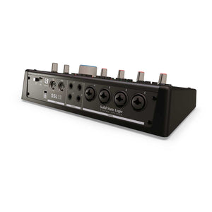 Solid State Logic SSL 12 USB Audio Interface