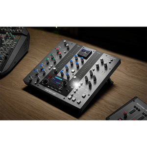 Solid State Logic UC1 Plug-In Controller with SSL Native Channel Strip 2 & Bus Comp 2