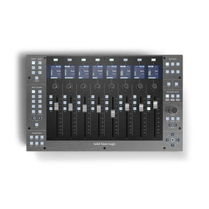 Solid State Logic UF8 Advanced DAW Controller
