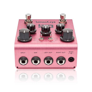 Strymon Dig Dual Digital Delay
