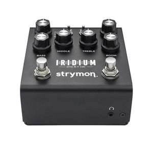 Strymon Iridium Amp & IR Cab