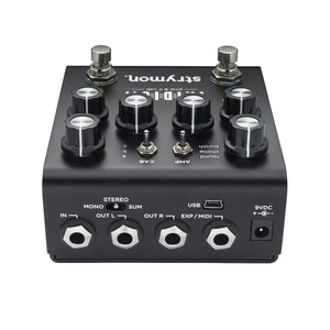 Strymon Iridium Amp & IR Cab