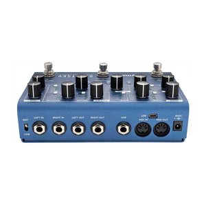 Strymon Nightsky Time-Warped Reverberator