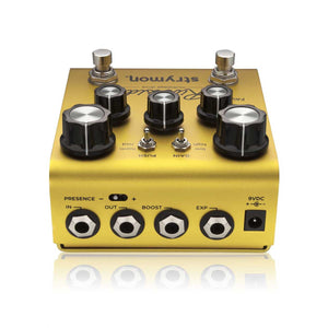 Strymon Riverside Multi-Stage Drive/Distortion Pedal