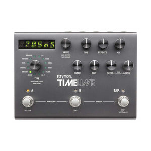 Strymon Timline Multidimensional Delay