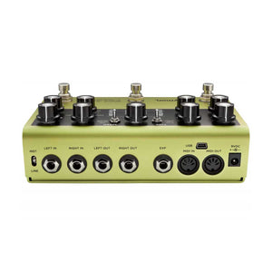 Strymon Volante Magnetic Echo Machine
