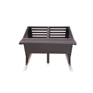 Studio Furniture - Zaor MAESTRO 24+12 Mastering Desk, 24 + 12 RU