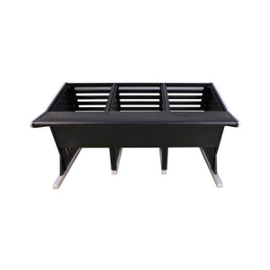 Studio Furniture - Zaor MAESTRO 36+18 Mastering Desk, 36 + 18 RU