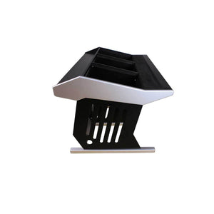 Studio Furniture - Zaor MAESTRO 36+18 Mastering Desk, 36 + 18 RU