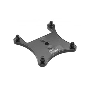 Studio Monitor Accessories - Genelec Stand Plates For 8000 Series Monitors (SINGLE)