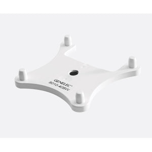 Studio Monitor Accessories - Genelec Stand Plates For 8000 Series Monitors (SINGLE)