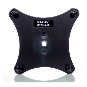 Studio Monitor Accessories - Genelec Stand Plates For 8000 Series Monitors (SINGLE)