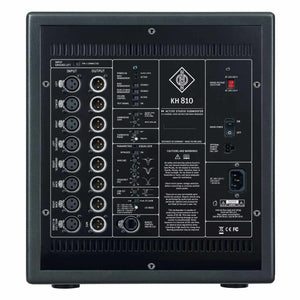 Subwoofers - Neumann KH 810 Active Studio Subwoofer