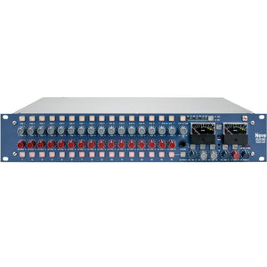 Summing Mixers - Neve AMS 8816 Summing Mixer