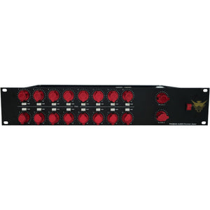 Summing Mixers - Phoenix Audio Nicerizer Junior 16 Channel DAW Summing Mixer