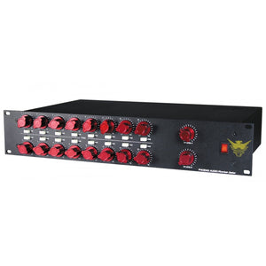 Summing Mixers - Phoenix Audio Nicerizer Junior 16 Channel DAW Summing Mixer