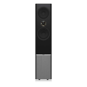 Tannoy PLATINUM F6 3-Way Floorstanding Dual 6.5 HiFi Loudspeaker (Passive)