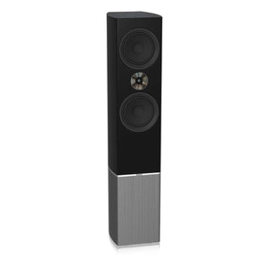 Tannoy PLATINUM F6 3-Way Floorstanding Dual 6.5 HiFi Loudspeaker (Passive)