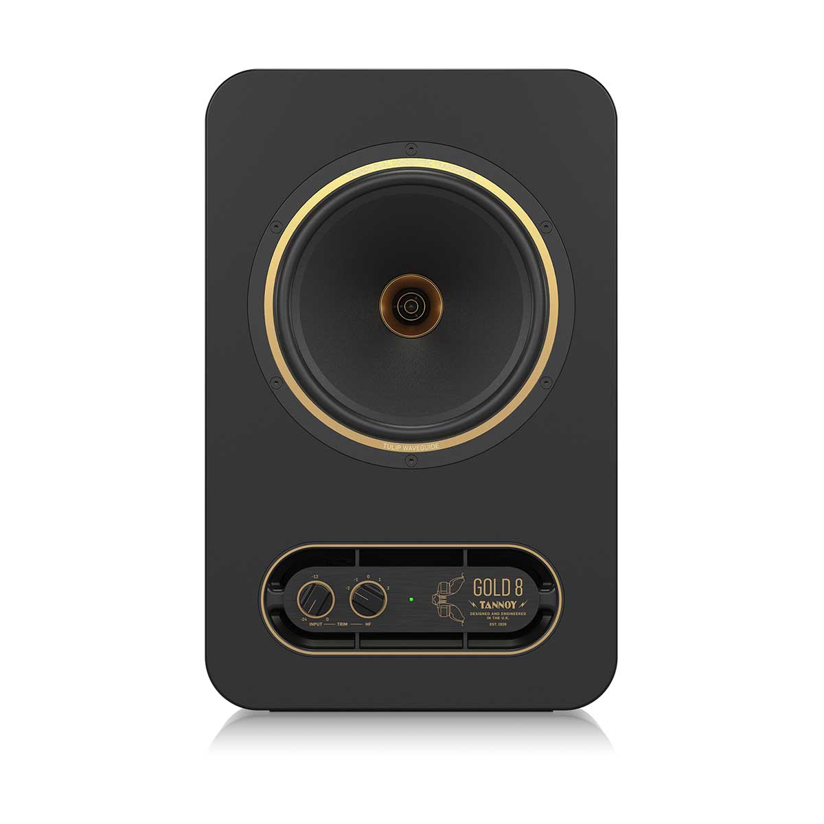 Tannoy Gold 8 front