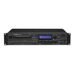 TASCAM CD-6010 Professional CD Player
