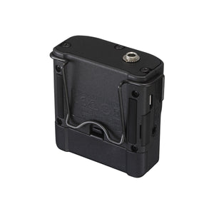 Tascam DR-10L digital recorder/lavalier microphone combo