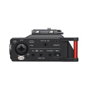 TASCAM DR-70D Right