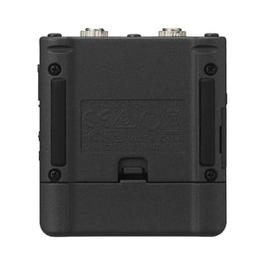 Tascam PCM recorder for Sennheiser Wireless System