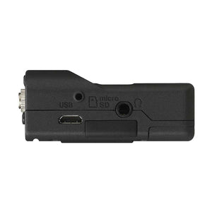 Tascam PCM recorder for Sennheiser Wireless System