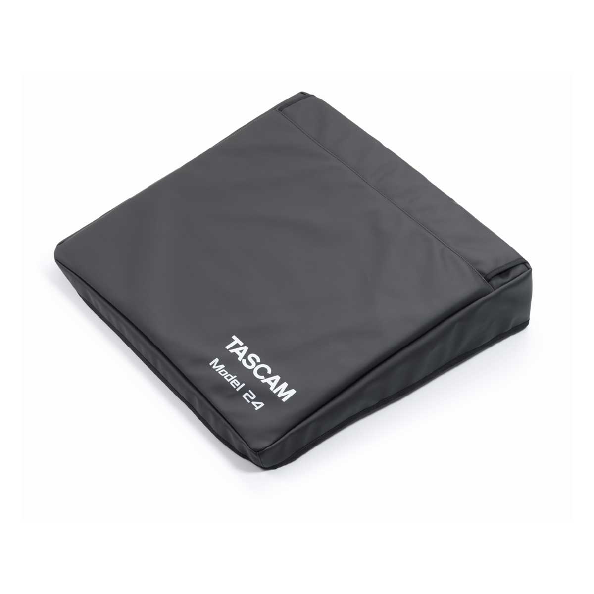 Tascam Dust Cover for Model 24, with flap for cables