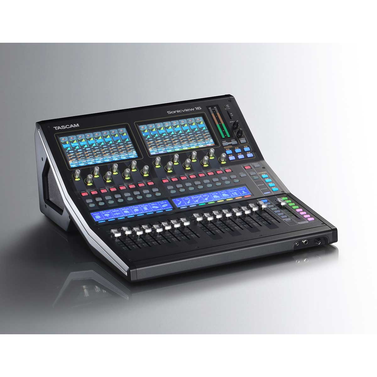 Tascam SonicView 16 Digital Recording Console