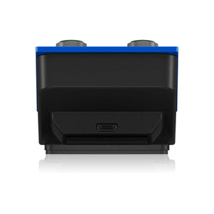 TC Electronic Midas-Powered High-End Dynamics Channel Plug-In with Analog-Feel Desktop Interface