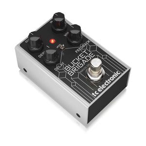 TC Electronic Bucket Brigade Analog Delay