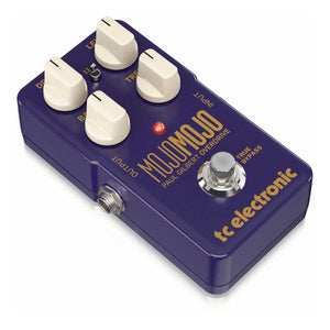 TC Electronic Mojo Mojo Paul Gilbert Pedal