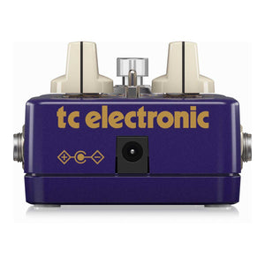 TC Electronic Mojo Mojo Paul Gilbert Pedal