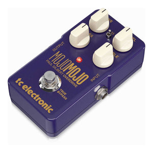 TC Electronic Mojo Mojo Paul Gilbert Pedal
