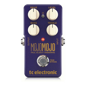 TC Electronic Mojo Mojo Paul Gilbert Pedal