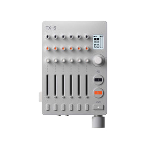 Teenage Engineering TX-6 Field Mixer