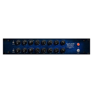 Tegeler Audio Manufaktur Classic Passive Tube Equalizer EQP-1