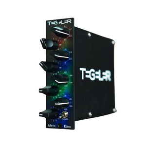 Tegeler MythEQ 500 Series EQ