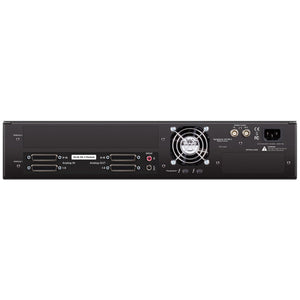 Thunderbolt Interfaces - Apogee Symphony I/O Mk II 16x16 Thunderbolt Audio Interface