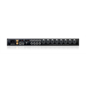 Thunderbolt Interfaces - MOTU 8M Thunderbolt / AVB Ethernet / USB Audio Interface