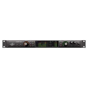 Thunderbolt Interfaces - Universal Audio Apollo X6 Thunderbolt 3 Audio Interface