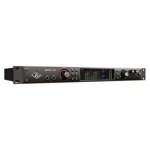 Thunderbolt Interfaces - Universal Audio Apollo X6 Thunderbolt 3 Audio Interface