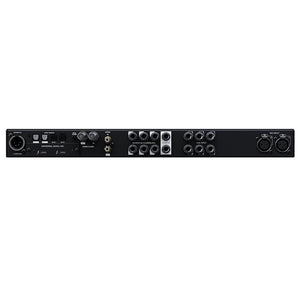 Thunderbolt Interfaces - Universal Audio Apollo X6 Thunderbolt 3 Audio Interface