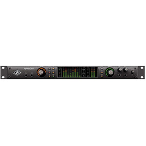 Thunderbolt Interfaces - Universal Audio Apollo X8 Thunderbolt 3 Audio Interface