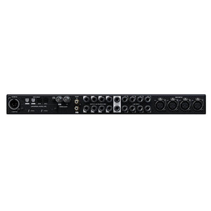 Thunderbolt Interfaces - Universal Audio Apollo X8 Thunderbolt 3 Audio Interface