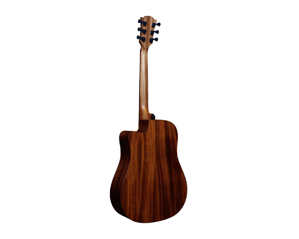 Lâg HyVibe THV20DCE (with luxury gig bag)