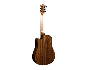 Lâg HyVibe THV20DCE (with luxury gig bag)