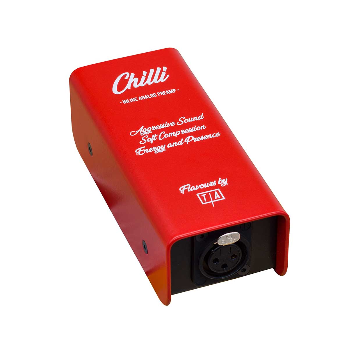 Tierra Audio Chilli