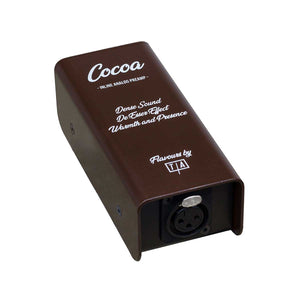 Tierra Audio Cocoa